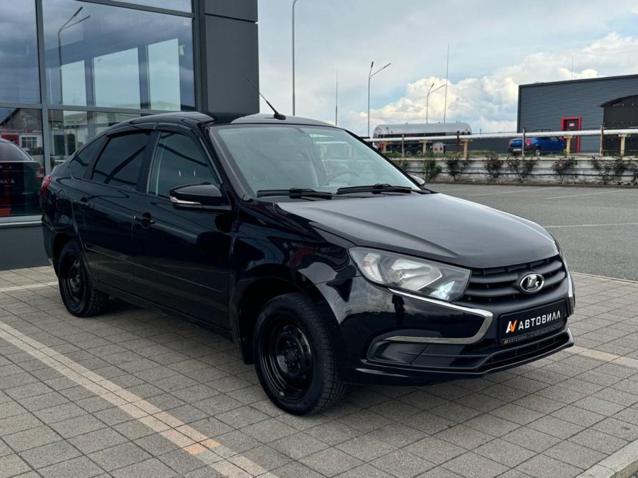 Lada (ВАЗ) Granta I Рестайлинг Владикавказ  - изображение 3