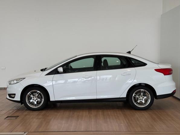 Ford Focus III Рестайлинг с пробегом 2018 года, цена 1 190 000 рублей, 96093 км, седан, Автокод Объявления