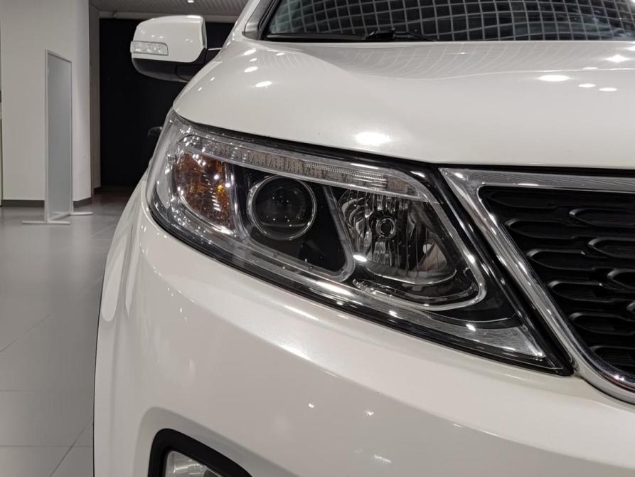 Kia Sorento II Рестайлинг Казань  - изображение 21