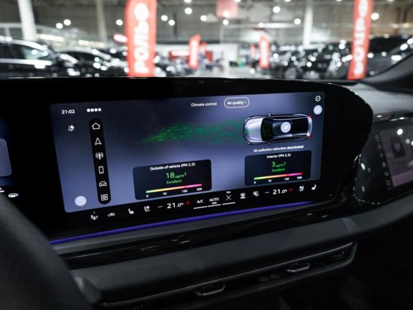 Audi A5 III (B10) с пробегом 2026 года, цена 5 899 000 рублей, 4298 км, лифтбек, Автокод Объявления