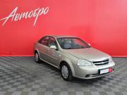 Chevrolet Lacetti I Вологда  - изображение 23