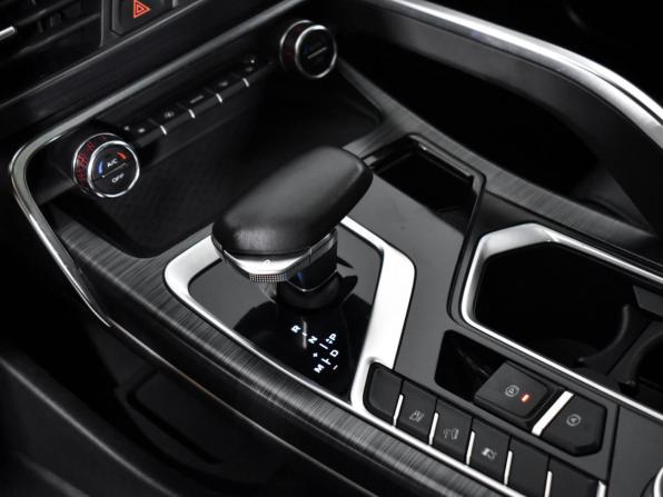 Geely Tugella I с пробегом 2021 года, цена 2 370 000 рублей, 80000 км, внедорожник, Автокод Объявления