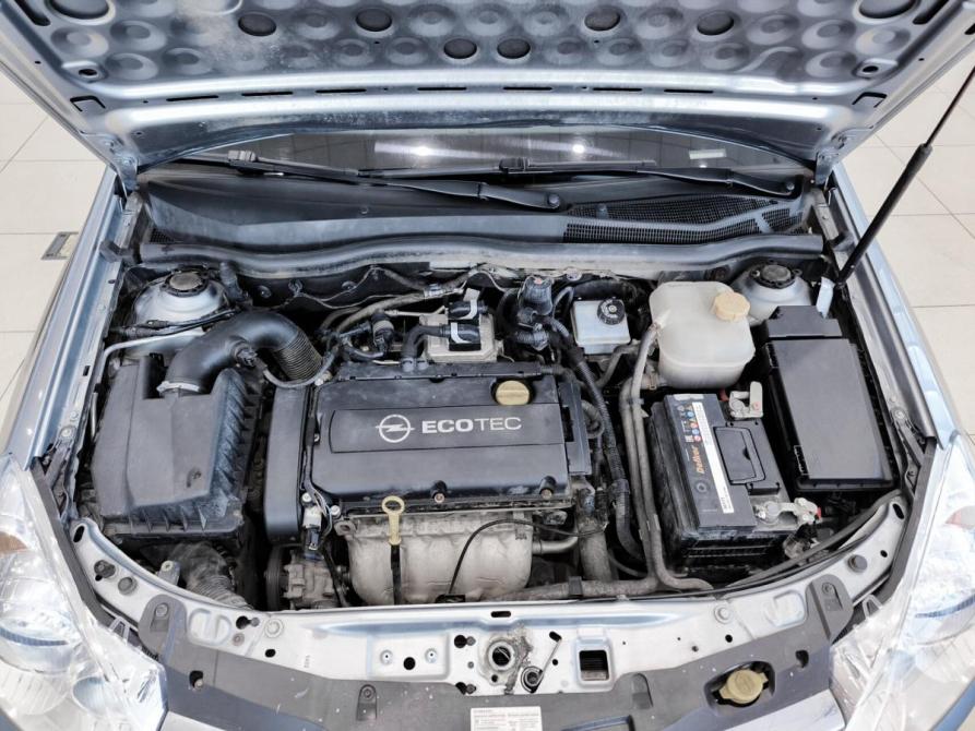 Opel Astra H Рестайлинг Казань  - изображение 11