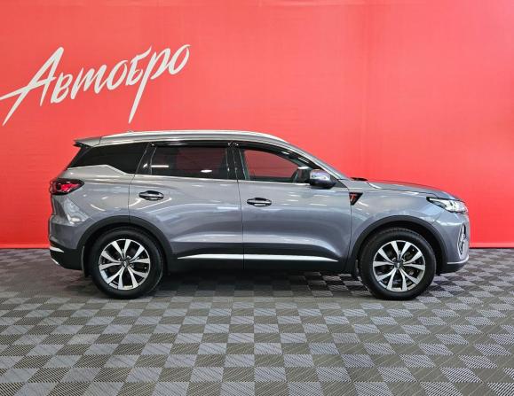 Chery Tiggo 7 Pro Max I с пробегом 2022 года, цена 1 715 000 рублей, 59444 км, внедорожник, Автокод Объявления