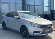 Lada (ВАЗ) Vesta I Энгельс  - изображение 33