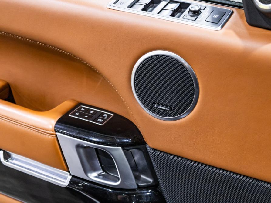 Land Rover Range Rover IV Санкт-Петербург  - изображение 26