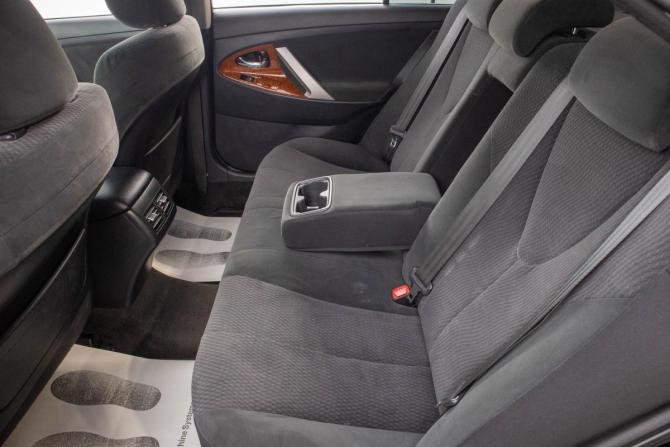 Toyota Camry VI (XV40) Рестайлинг с пробегом 2009 года, цена 1 049 000 рублей, 331000 км, седан, Автокод Объявления