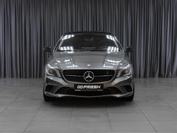 Mercedes-Benz CLA I (C117 X117) с пробегом 2013 года, цена 1 599 000 рублей, 191941 км, седан, Автокод Объявления