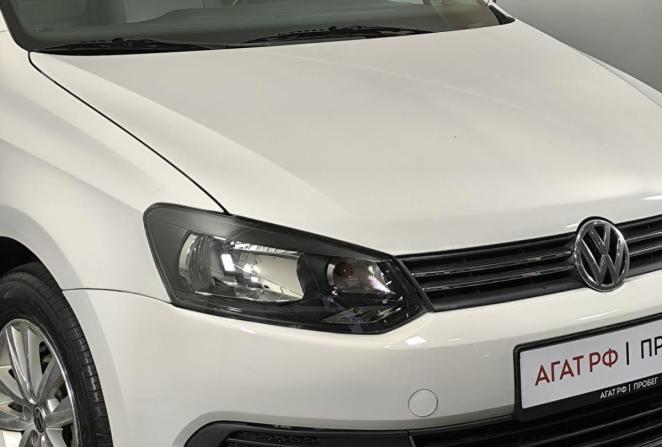 Volkswagen Polo V с пробегом 2013 года, цена 670 000 рублей, 150232 км, седан, Автокод Объявления