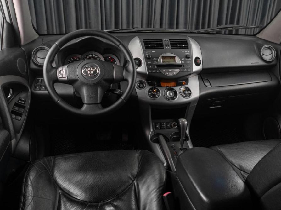 Toyota RAV4 III (XA30) Тюмень  - изображение 6
