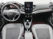 Lada (ВАЗ) Vesta I Рестайлинг (NG) Калининград  - изображение 53
