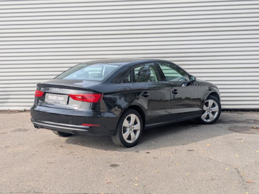 Audi A3 III (8V) Москва  - изображение 13