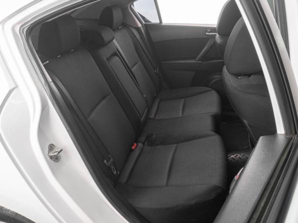Mazda 3 II (BL) Рестайлинг с пробегом 2012 года, цена 999 000 рублей, 175337 км, седан, Автокод Объявления