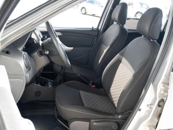 Lada (ВАЗ) Largus I Рестайлинг с пробегом 2025 года, цена 1 540 000 рублей, 16825 км, универсал, Автокод Объявления