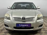 Toyota Avensis II Рестайлинг Борисоглебск  - изображение 23