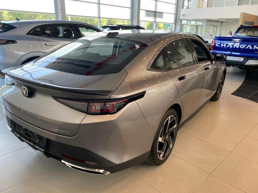 Changan Lamore Оренбург  - изображение 3