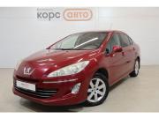 Peugeot 408 I Коломна  - изображение 16