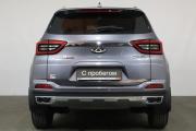 Chery Tiggo 4 Pro I Рестайлинг Санкт-Петербург  - изображение 22