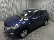 Hyundai Tucson III Рестайлинг Стерлитамак  - изображение 48