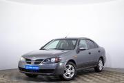 Nissan Almera II (N16) Рестайлинг Пермь  - изображение 24