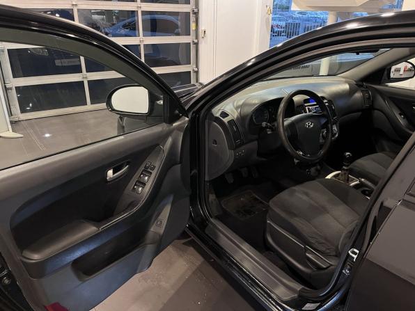 Hyundai Elantra IV (HD) с пробегом 2007 года, цена 497 000 рублей, 249189 км, седан, Автокод Объявления