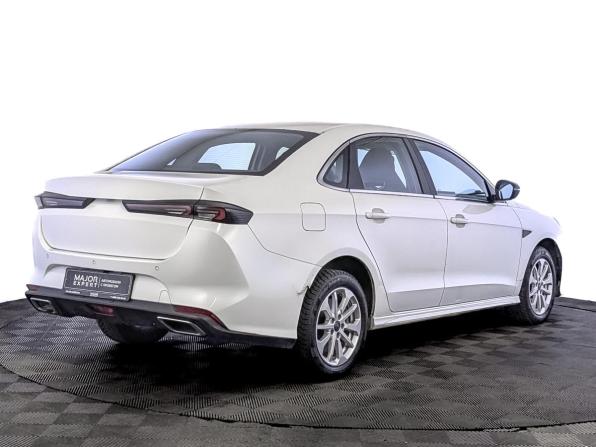 Kaiyi E5 с пробегом 2023 года, цена 840 000 рублей, 90321 км, седан, Автокод Объявления