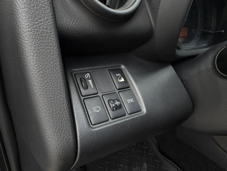 Toyota RAV4 III (XA30) Рестайлинг Новосибирск  - изображение 16