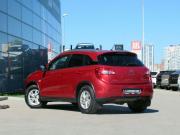 Citroen C4 Aircross Самара  - изображение 27