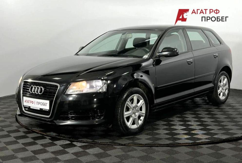Audi A3 II (8P) Рестайлинг 2 Нижний Новгород  - изображение 2