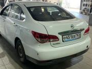 Nissan Almera III (G15) Самара  - изображение 39