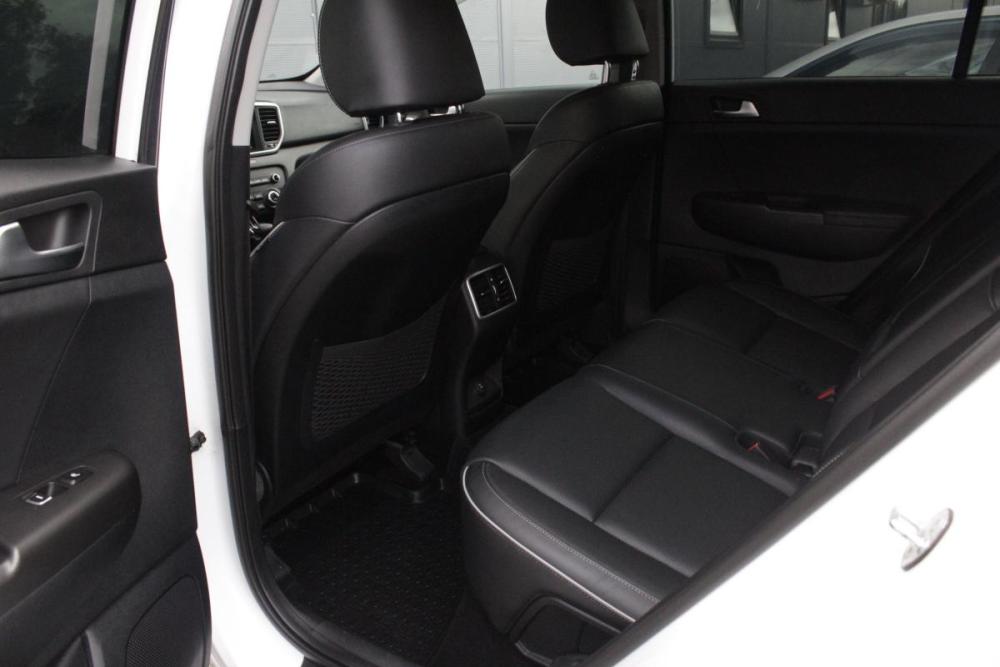 Kia Sportage IV Рестайлинг Брянск  - изображение 22