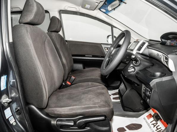 Honda Freed I Рестайлинг с пробегом 2011 года, цена 1 130 000 рублей, 168362 км, компактвэн, Автокод Объявления