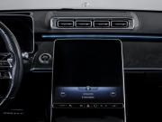 Mercedes-Benz S-Класс VII (W223) Москва  - изображение 41