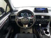 Lexus RX IV Рестайлинг Иркутск  - изображение 30