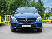 Mercedes-Benz GLE Coupe I (C292) Москва  - изображение 26