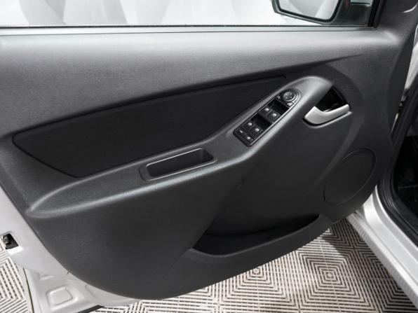 Lada (ВАЗ) Granta I Рестайлинг с пробегом 2019 года, цена 685 000 рублей, 70000 км, седан, Автокод Объявления
