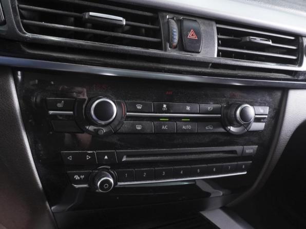 BMW X5 III (F15) с пробегом 2017 года, цена 4 500 000 рублей, 137274 км, внедорожник, Автокод Объявления