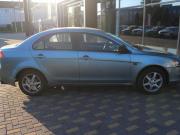 Mitsubishi Lancer X Калуга  - изображение 8
