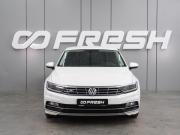 Volkswagen Passat B8 Воронеж  - изображение 22