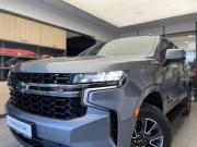 Chevrolet Tahoe V Новосибирск  - изображение 25