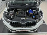 Skoda Kodiaq I Красноярск  - изображение 31