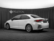 Toyota Corolla XII (E210) Москва  - изображение 29