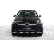 Mercedes-Benz GLE II (V167) Москва  - изображение 27