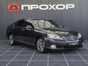 Lexus ES V Рестайлинг Пермь  - изображение 52