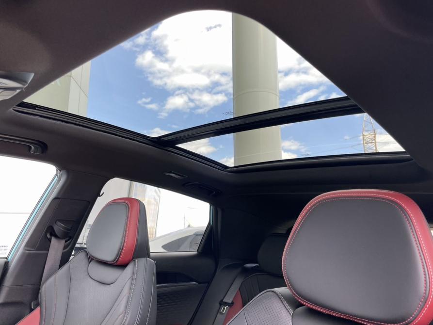 Geely Coolray I Рестайлинг Екатеринбург  - изображение 13