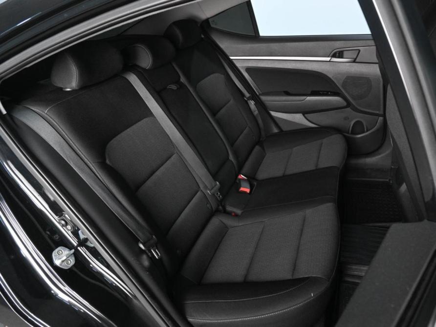Hyundai Elantra VI (AD) Ростов-на-Дону  - изображение 7