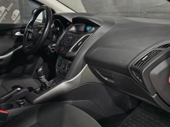 Ford Focus III с пробегом 2014 года, цена 585 000 рублей, 217000 км, универсал, Автокод Объявления