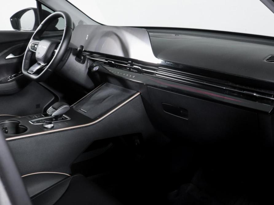 Omoda C5 I Рестайлинг Москва  - изображение 9