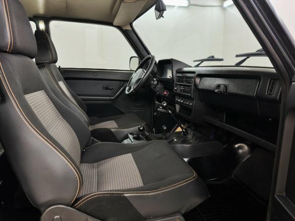 Lada (ВАЗ) 2121 (4x4) I Рестайлинг с пробегом 2017 года, цена 645 000 рублей, 79034 км, внедорожник, Автокод Объявления
