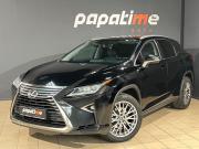 Lexus RX IV Тверь  - изображение 16
